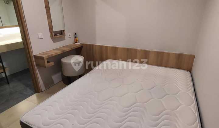 FULLY FURNISHED 3.5-STORY HOUSE IN BSD GREENWICH PARK, READY TO OCCUPY 2