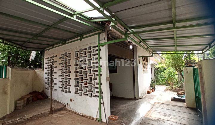  Kontrakan Rumah Pusat Kota Di Bendungan Hilir Jakarta Pusat 2