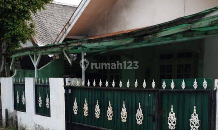  Kontrakan Rumah Di Bendungan Hilir Jakarta Pusat 1