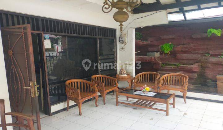  Kontrakan Rumah Bagus Di Ciputat Tangerang Selatan 2