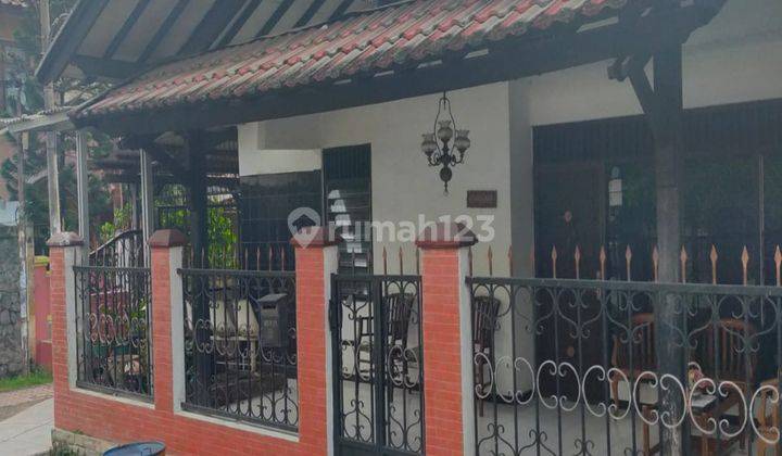  Kontrakan Rumah Bagus Di Ciputat Tangerang Selatan 1