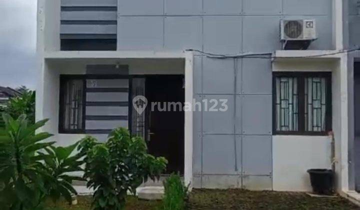  Rumah Bagus Tirtawana Rumpin Bogor Jawa Barat 1