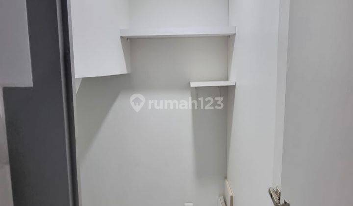 Rumah Bagus Semi Furnish Di Gadinh Serpong Tangerang Selatan 2