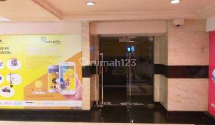 Ruang Kantor Usaha Menara Imperium Kuningan Jakarta Selatan 2