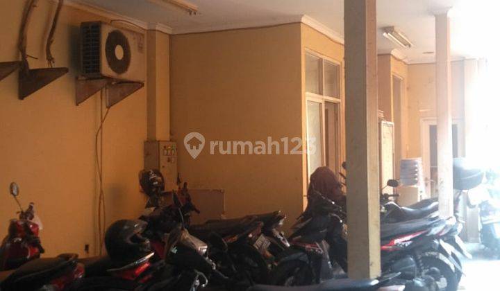 Rumah Bagus Di Bendungan Hilir Jakarta Pusat 1