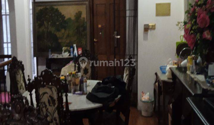  Rumah Bagus di Kemang Jakarta Selatan, Kemang 2