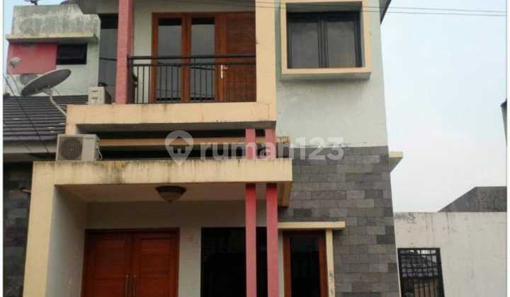 Rumah Siap Huni Bebas Banjir  1