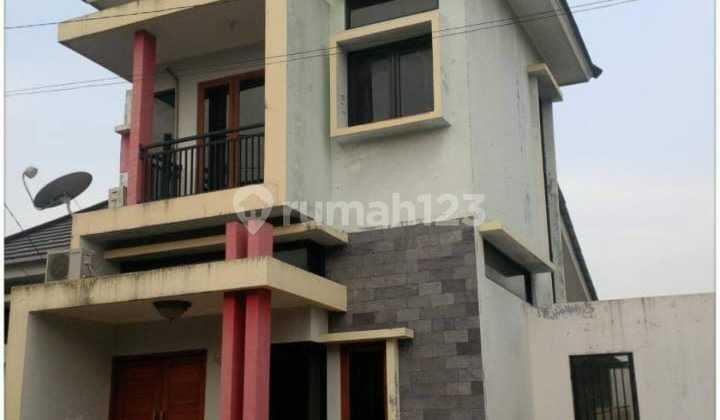 Rumah Siap Huni Bebas Banjir  2