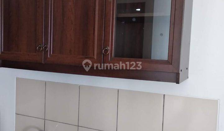 Apartemen Baru Furnished 2