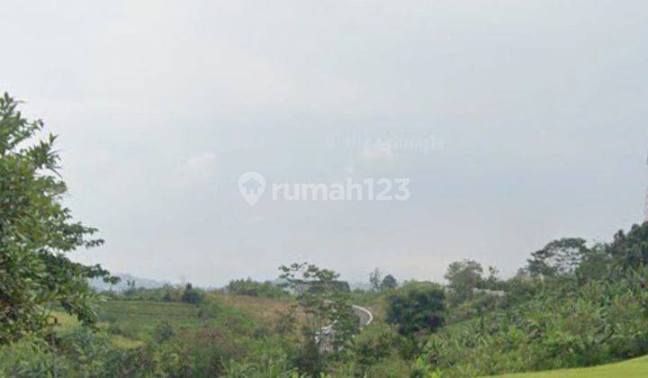 Dijual Cepat Kavling Kota Baru Parahyangan  2