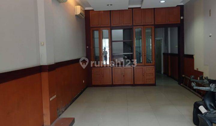 Dijual Cepat Ruko 4 Lantai Di Raya Kalimalang Bekasi 2