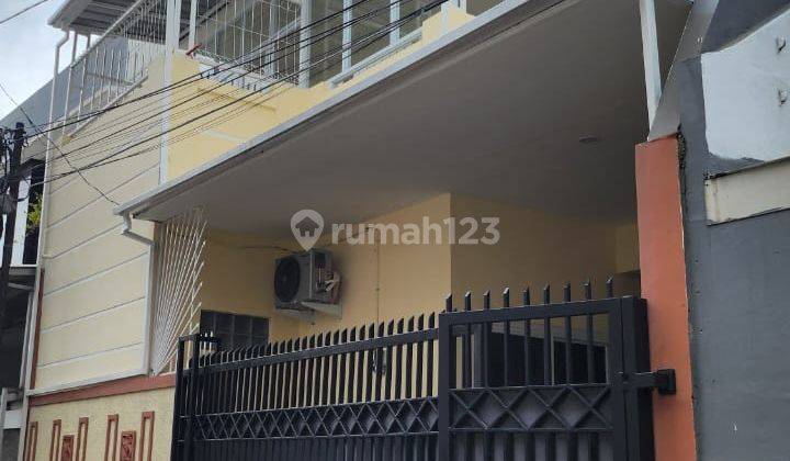 Dijual Cepat Rumah Di Cipinang Jakarta Timur 1