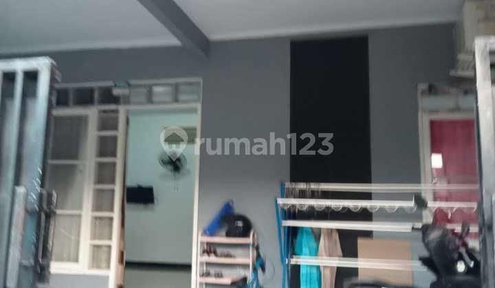Dijual Cepat Rumah Siap Huni Di Bekasi Timur Regency Dijual Cepat Rumah Siap Huni Di Bekasi Timur Regency