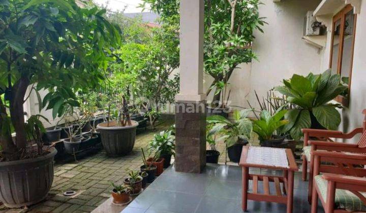 Dijual Cepat Rumah Di Jakasampurna Bekasi 2