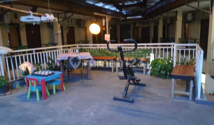 For Quick Sale. Boarding house in Grogol, West Jakarta. 2