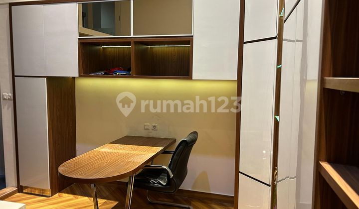 For Sale/Quick Lease 3-Story House in a Strategic Location at Grand Galaxy City, Bekasi City 2