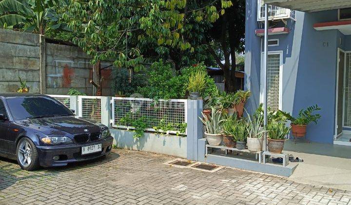 Dijual Cepat Rumah Di Jakasetia Bekasi 2