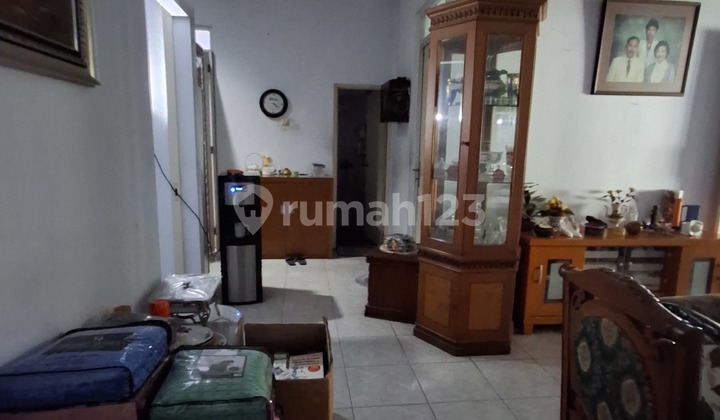 Dijual Cepat Rumah 2 Lantsi Lokasi Strategis Di Jatibening Bekasi 2