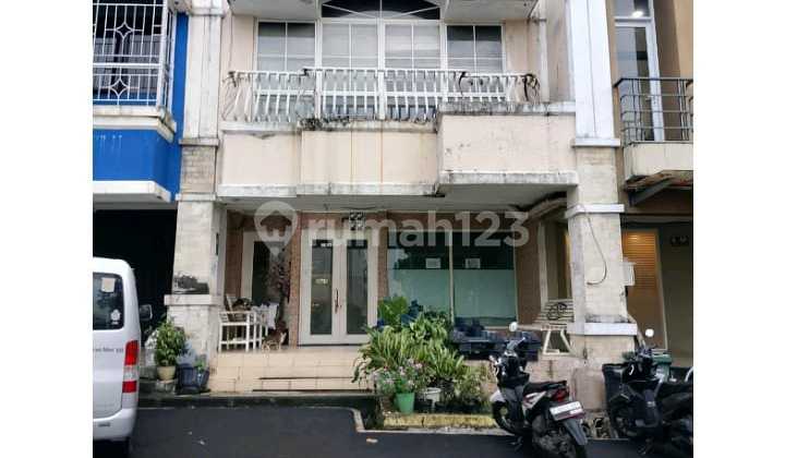 Dijual Cepat Ruko 2 Lantai Di Sentul City Bogor