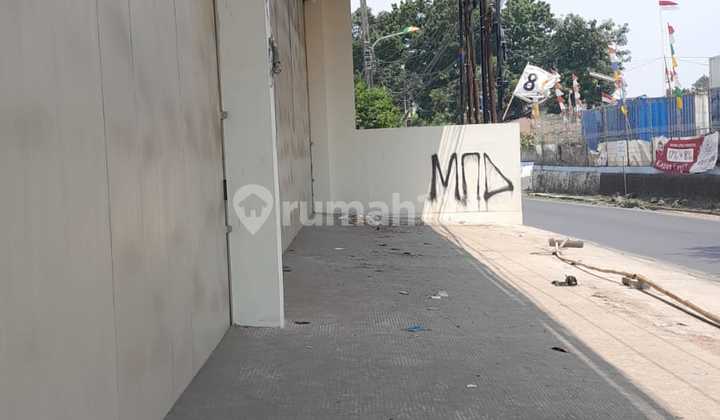 Warehouse for Rent, Ready to Occupy in North Tambun, Bekasi