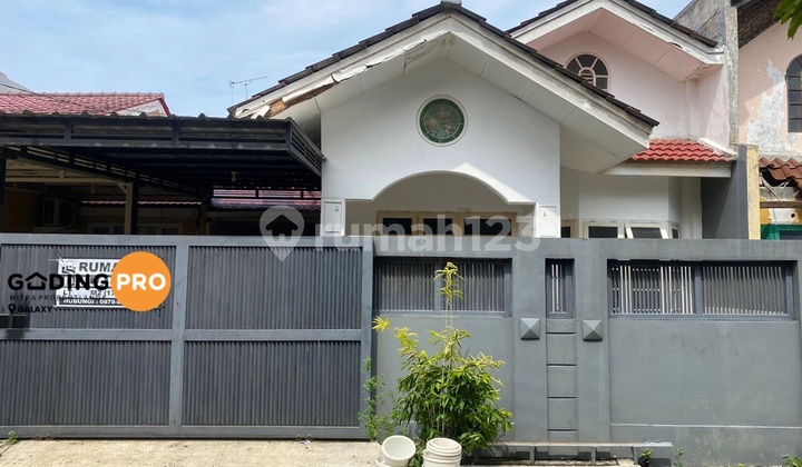 Dijual Cepat Rumah Siap Huni Di Galaxy Kota Bekasi Dijual Cepat Rumah Siap Huni Di Galaxy Kota Bekasi