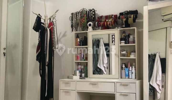 For Sale Fast Ready-to-Occupy Basura City Apartment in Jatinegara, East Jakarta 2