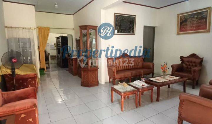 Dijual Rumah Murah 2 Kavling Di Jatibening Al 2