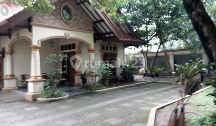 Affordable 2-Story House for Sale in Strategic Location, Cilandak Jagakarsa, South Jakarta 2