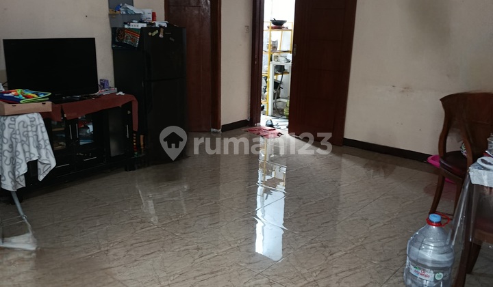 Dijual Cepat Rumah Lokasi Strategis di Jakasampurna Kota Bekasi 2