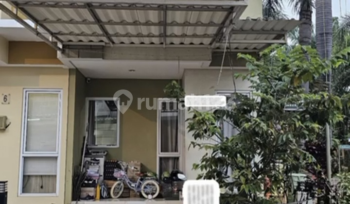 For Sale: Fully Furnished Ready-to-Occupy House in Gading Serpong, Tangerang