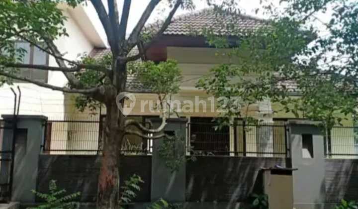 For Quick Sale: Strategically Located House in Pondok Indah, South Jakarta