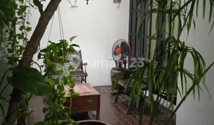 Dijual Cepat Rumah Lokasi Strategis di Jakasampurna Kota Bekasi 2