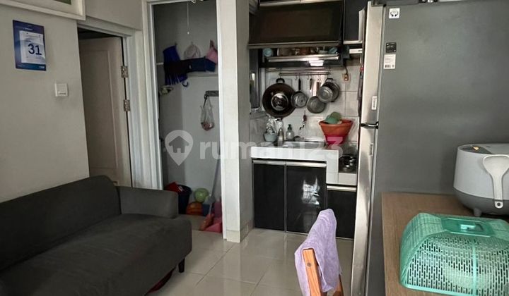 Dijual Cepst Rumah Siap Huni Di Gading Serpong Tangerang 2