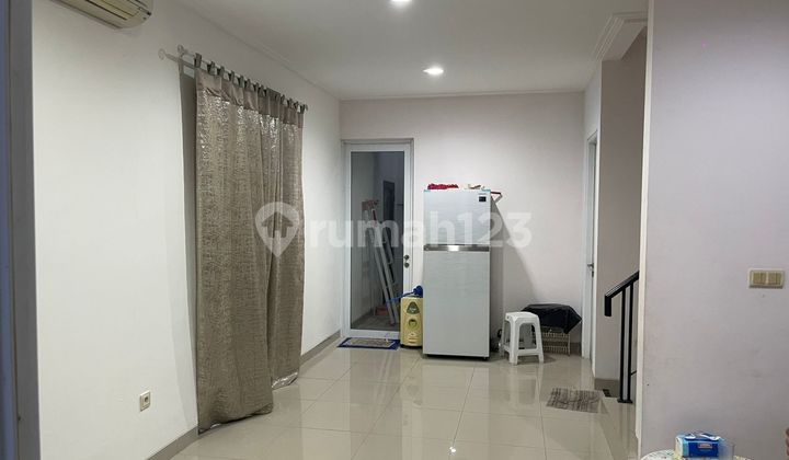 Dijual Cepat Rumah 2 Lantai Lokasi Strategis Di Kota Bekasi 2