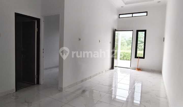 Dijual Cepat Rumah.bagus Siap Huni di Tambun Utara Bekasi 2