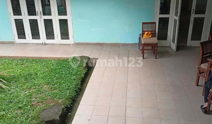 For Quick Sale House Strategic Location in Cibubur Depok 2