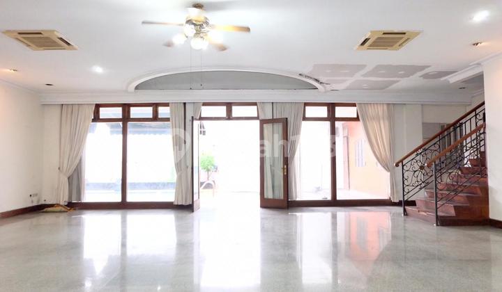 Dijual Cepat Rumah 2 Lantai Lokasi Strategis Di Jatibening Kota Bekasi 2