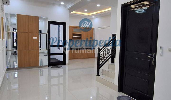 Dijual Cepat Rumah Baru Di Kramat Jati ( Jakarta Timur ) 2