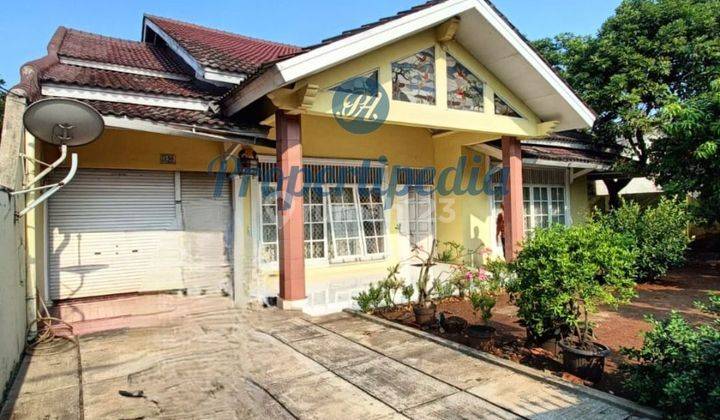 Dijual Cepat Rumah Di Jatikramat Bekasi (bebas Banjir) 2