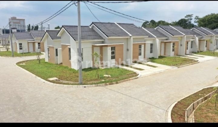 Dijual Cepat Rumah Siap Huni Di Narogong Kota Bekasi 2