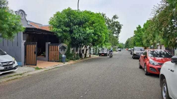 Dijual Cepat Rumah Zona Eropa Delta Bekasi