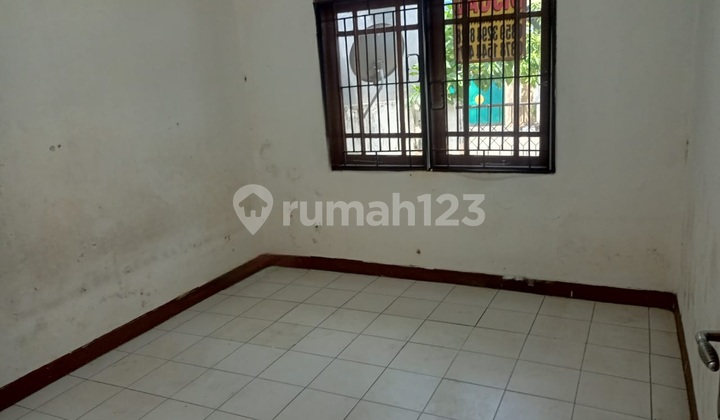 Dijual / Sewa Cepat Rumah Zlokasi Strategis Di Harapan Indah Kota Bekasi 2