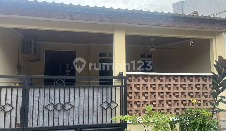 Dijual Cepat Rumah di Bekasi Timur (Bebas Banjir & Lokasi Strategis)