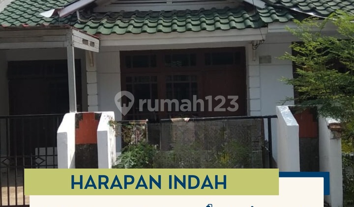 Dijual Cepat Rumah Lokasi Strategis Di Kota Bekasi