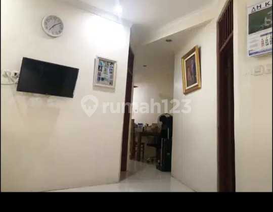 Dijual Cepat Rumah 1 Lantai Lokasi Strategis Di Pondok Kelapa Jakarta Timur 2