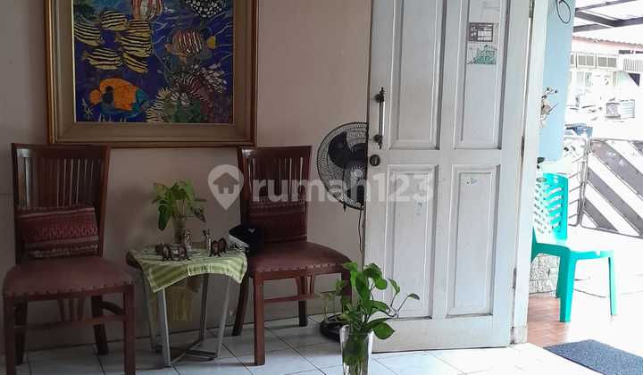 Dijual Cepat Rumah Lokasi Strategis Di Jatibening Kota Bekasi