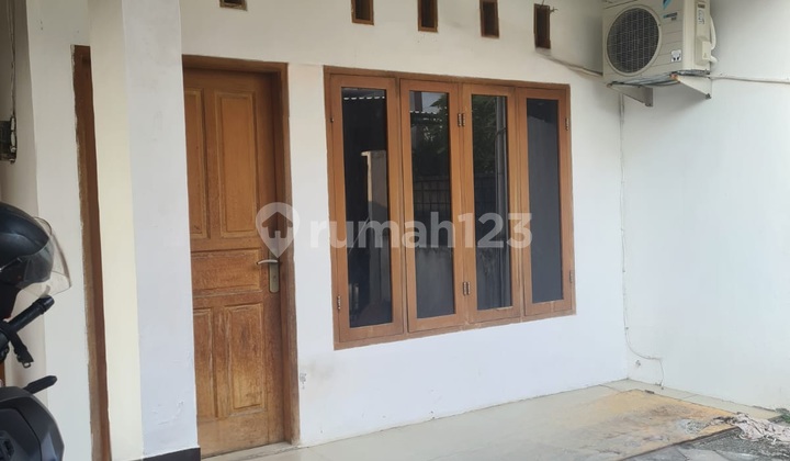 Rumah 2 Lantai Lokasi Strategis Di Jatibening 2