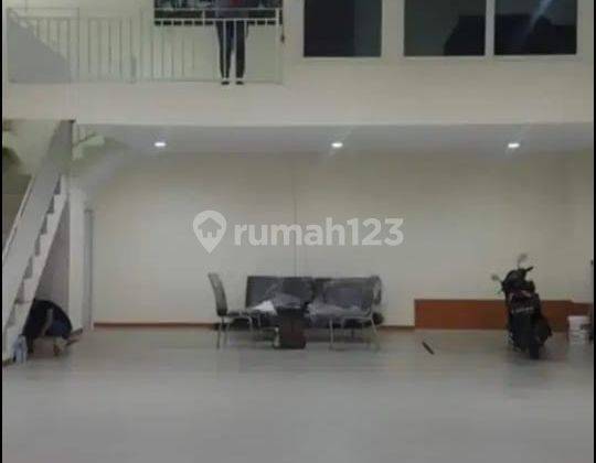 Dijual Cepat Ruko Di Bekasi ( Ex Show Room Mobil )) 2