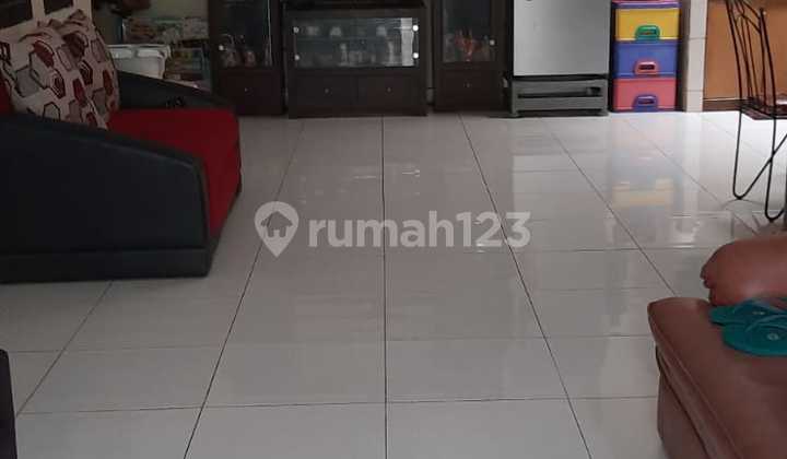 For Sale Fast Strategically Located House in Harapan Indah Bekasi 2