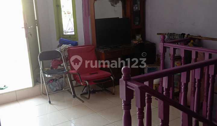 For Quick Sale: 2.5-Story House in Kranji, Bekasi City 2